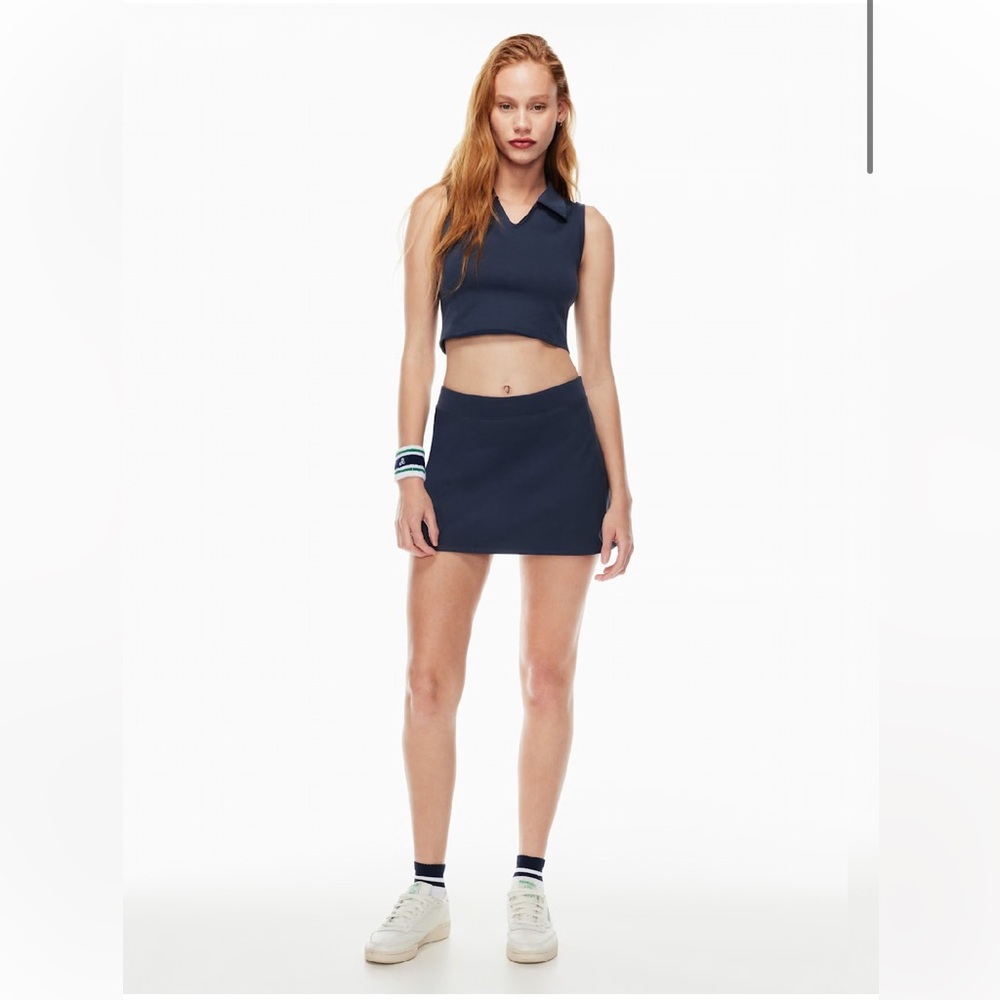 TNA Triumph Skirt
